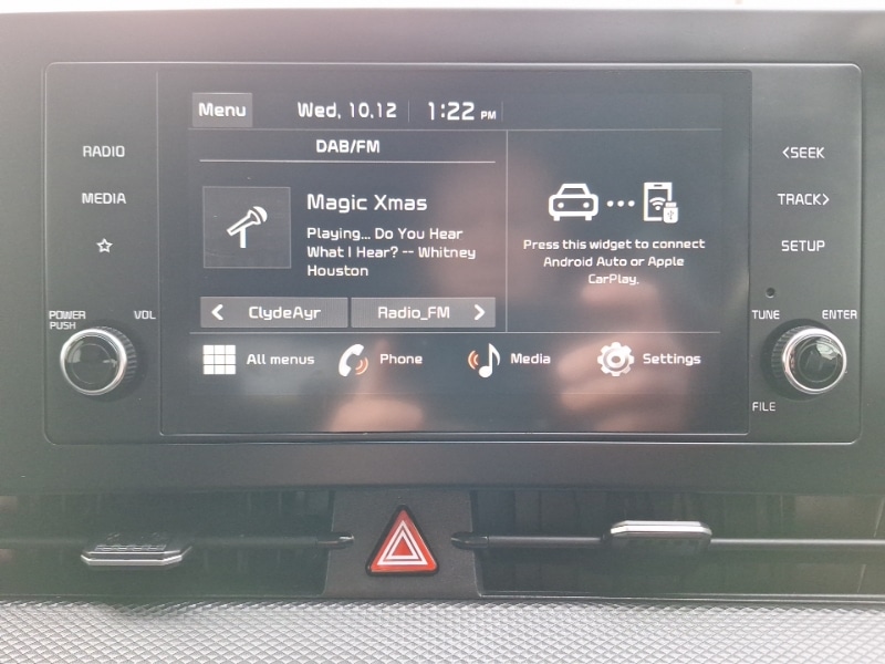 Used Kia Sportage 2022 for sale - 76897451: Photo 15