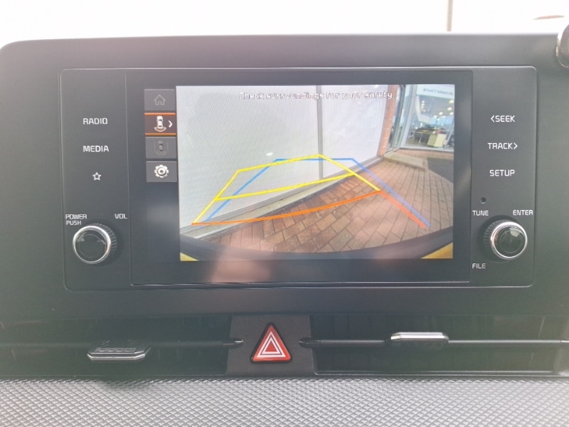 Used Kia Sportage 2022 for sale - 76897451: Photo 16