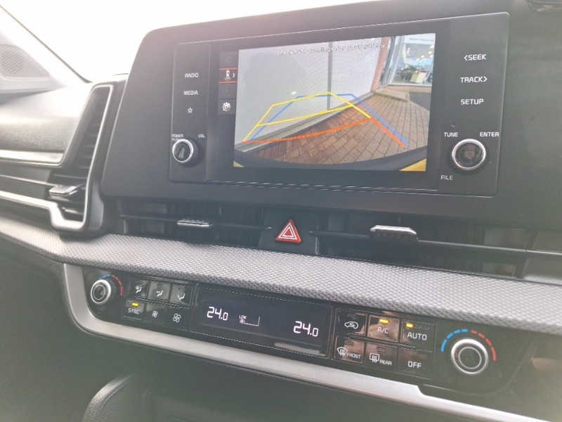 Used Kia Sportage 2022 for sale - 76897451: Photo 17