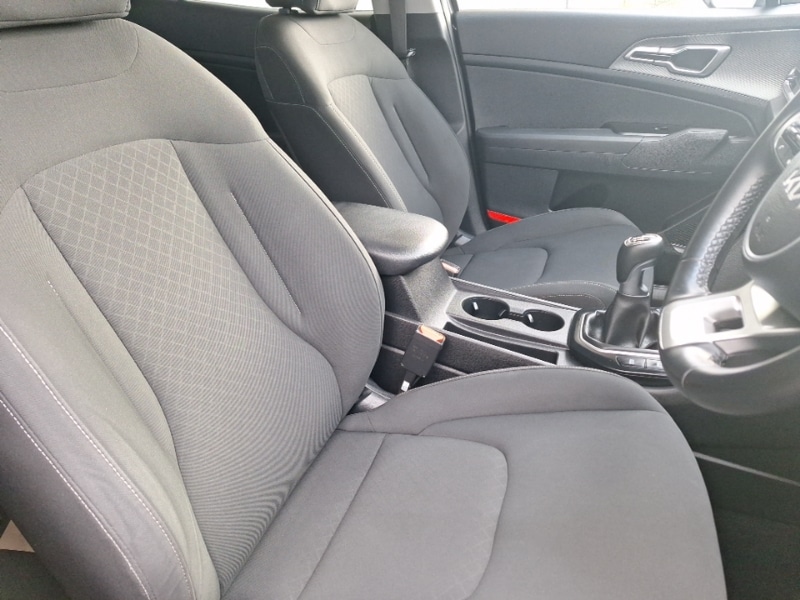Used Kia Sportage 2022 for sale - 76897451: Photo 5