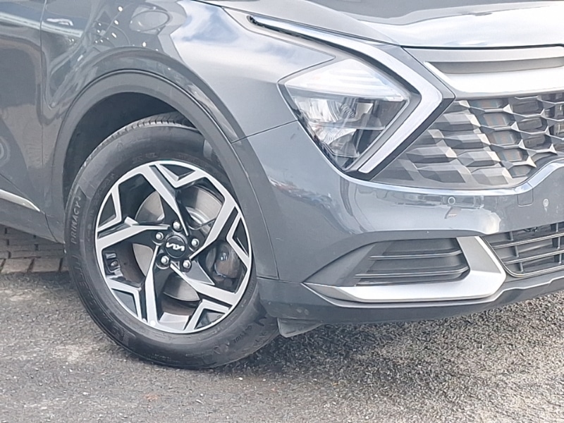 Used Kia Sportage 2022 for sale - 76897451: Photo 6