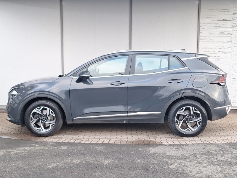 Used Kia Sportage 2022 for sale - 76897451: Photo 7