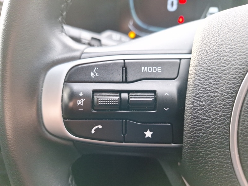 Used Kia Sportage 2022 for sale - 76897451: Photo 9