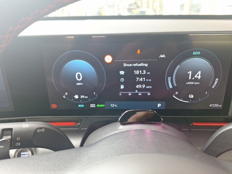 Used Hyundai KONA 2025 for sale - 76431571: Photo 11