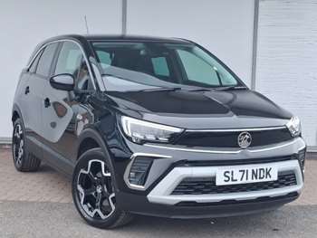 2021 - 1.2 Turbo [130] Elite Nav 5dr Auto