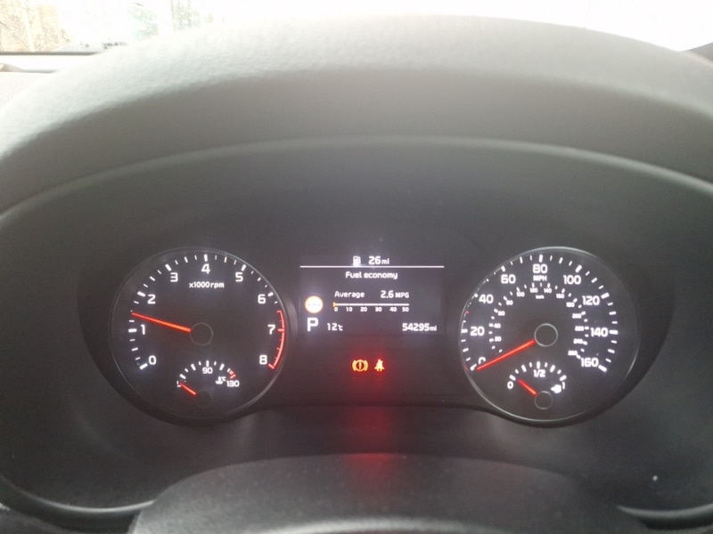 Used Kia Sportage 2018 for sale - 76166035: Photo 11