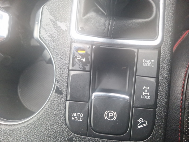 Used Kia Sportage 2018 for sale - 76166035: Photo 17