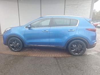 Used Kia Sportage 2018 for sale - 76166035: Photo 4