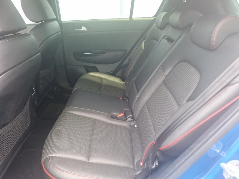 Used Kia Sportage 2018 for sale - 76166035: Photo 6