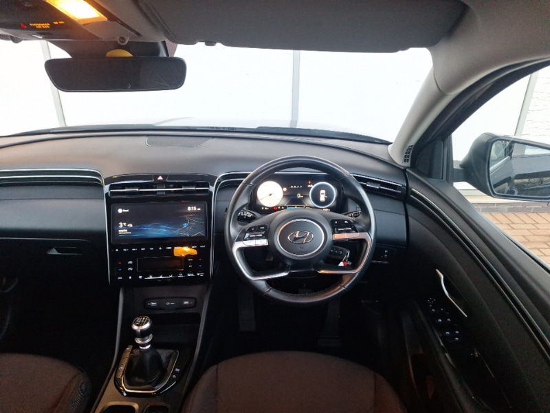 Used Hyundai TUCSON 2022 for sale - 77689840: Photo 10