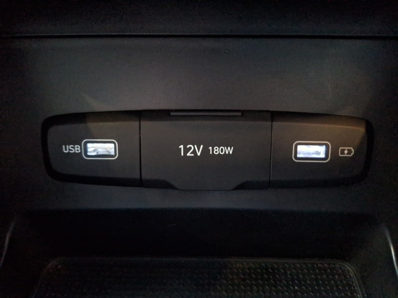 Used Hyundai TUCSON 2022 for sale - 77689840: Photo 14