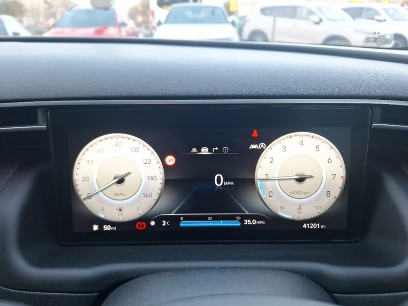 Used Hyundai TUCSON 2022 for sale - 77689840: Photo 16