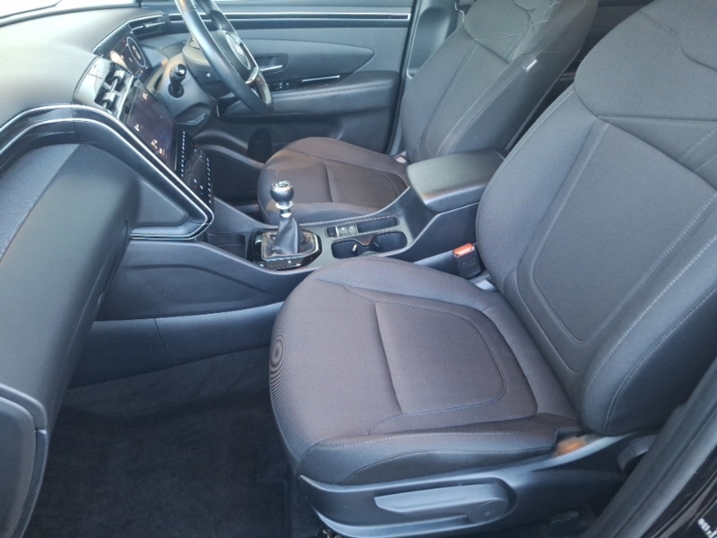 Used Hyundai TUCSON 2022 for sale - 77689840: Photo 5