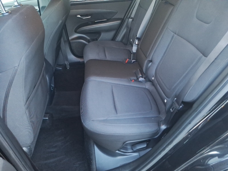 Used Hyundai TUCSON 2022 for sale - 77689840: Photo 6