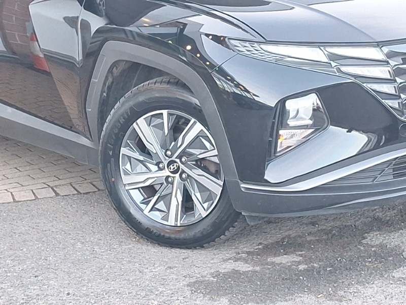 Used Hyundai TUCSON 2022 for sale - 77689840: Photo 9