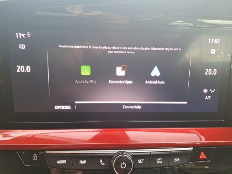 Used Vauxhall Mokka 2023 for sale - 76335528: Photo 13