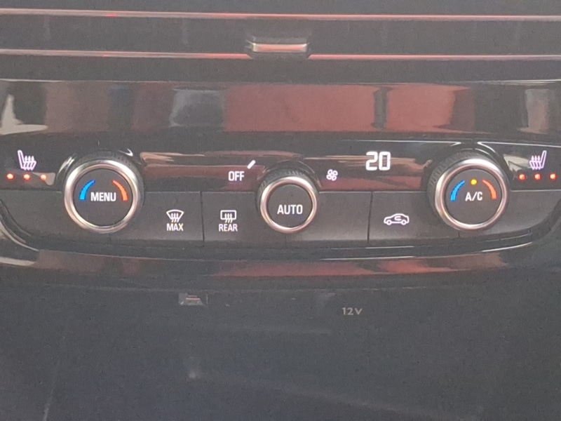 Used Vauxhall Mokka 2023 for sale - 76335528: Photo 15