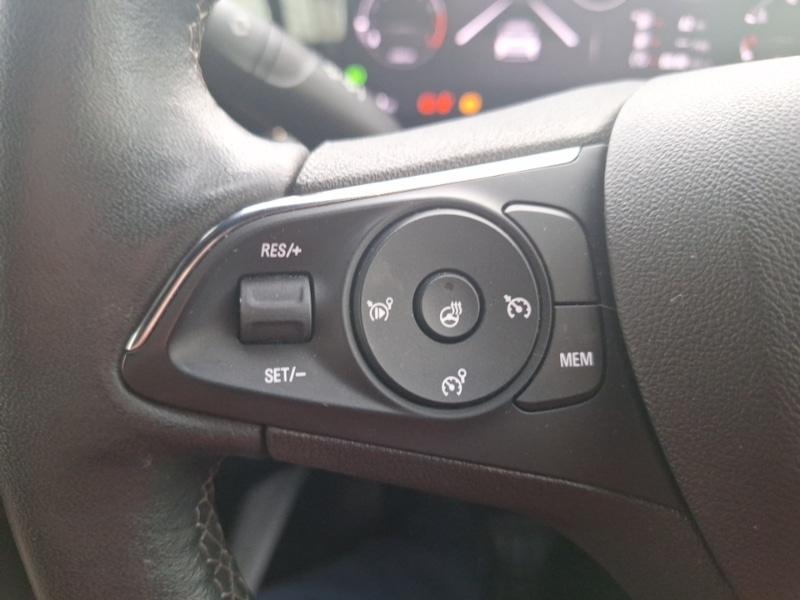 Used Vauxhall Mokka 2023 for sale - 76335528: Photo 16