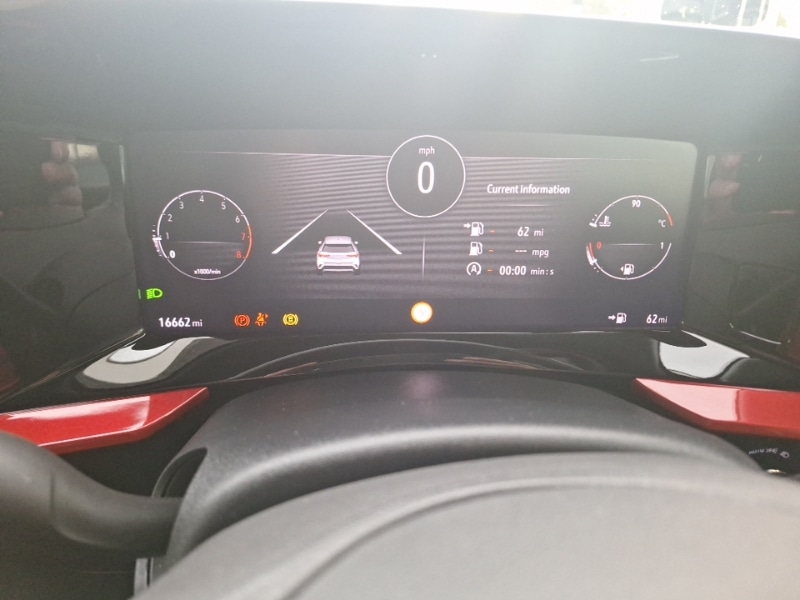 Used Vauxhall Mokka 2023 for sale - 76335528: Photo 19