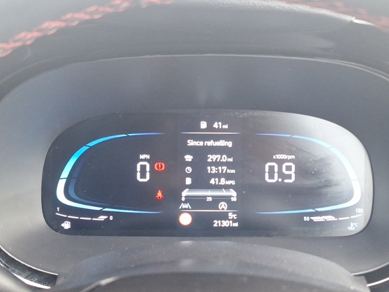 Used Hyundai i10 2023 for sale - 76414390: Photo 11