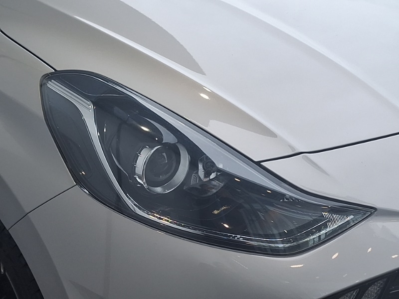 Used Hyundai i10 2023 for sale - 76414390: Photo 12