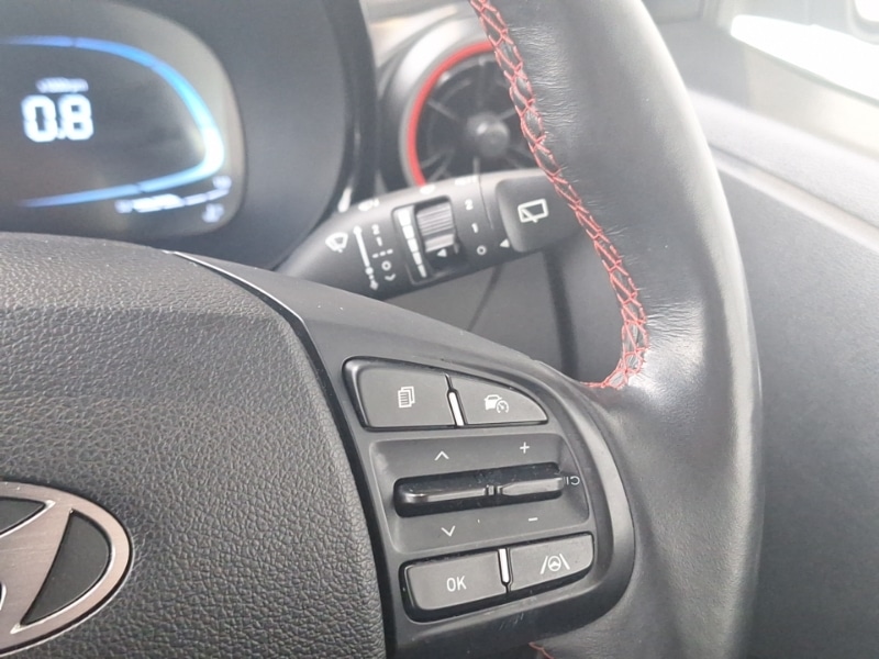 Used Hyundai i10 2023 for sale - 76414390: Photo 16