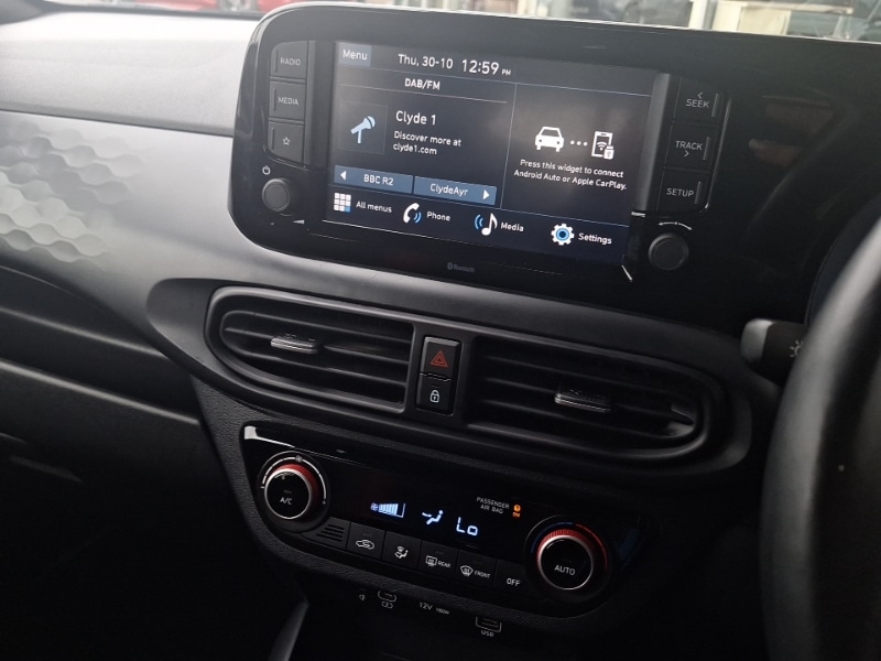 Used Hyundai i10 2023 for sale - 76414390: Photo 18