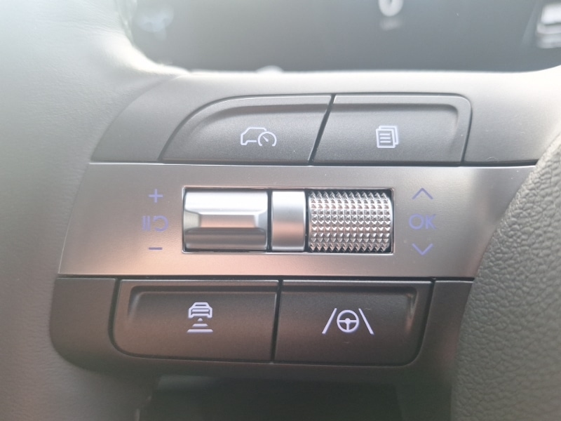 Used Hyundai KONA 2025 for sale - 76387800: Photo 13