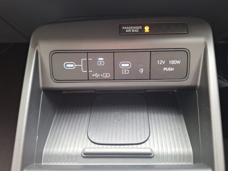 Used Hyundai KONA 2025 for sale - 76387800: Photo 16