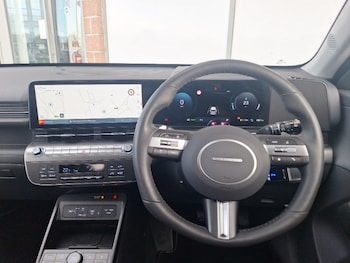 Used Hyundai KONA 2025 for sale - 76387800: Photo