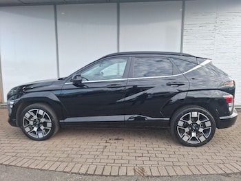 Used Hyundai KONA 2025 for sale - 76387800: Photo