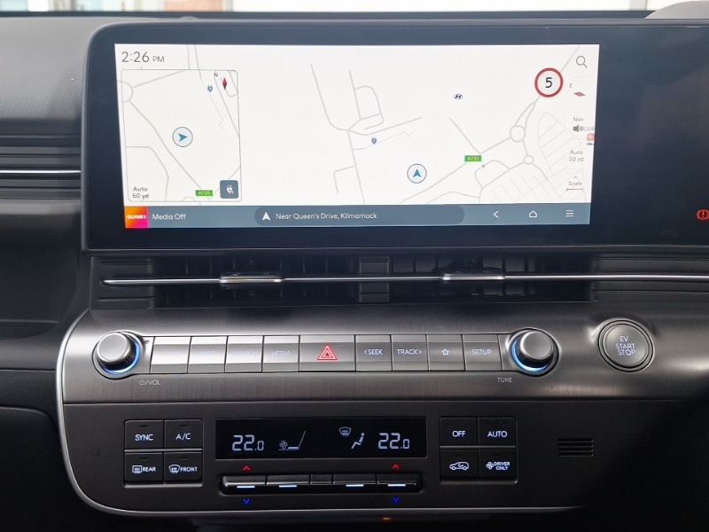 Used Hyundai KONA 2025 for sale - 76387800: Photo 7