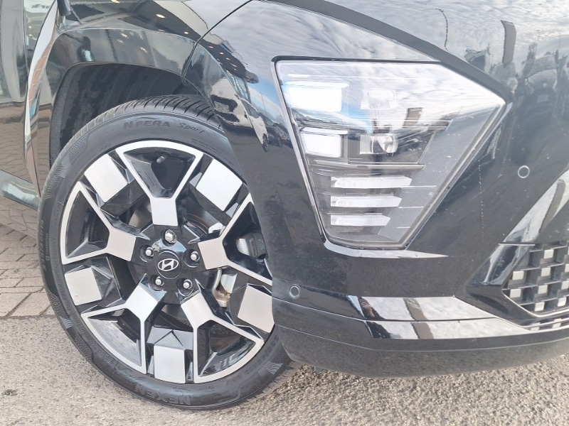 Used Hyundai KONA 2025 for sale - 76387800: Photo 9