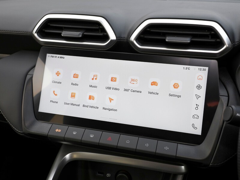 Used MG MG ZS 2025 for sale - 77209134: Photo 13