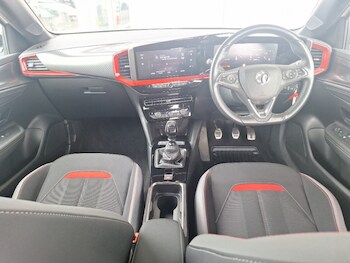 Used Vauxhall Mokka 2023 for sale - 78546258: Photo