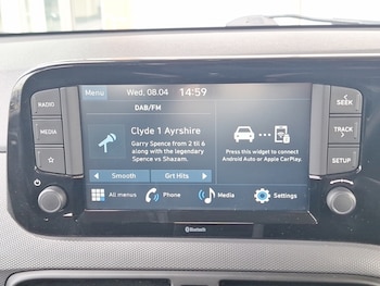 Used Hyundai i10 2022 for sale - 78164128: Photo