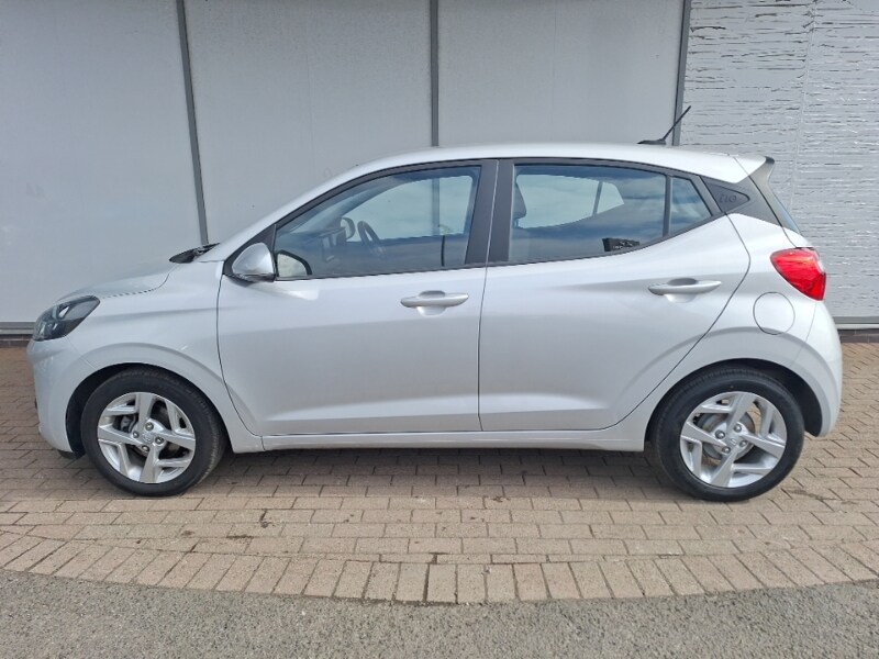 Used Hyundai i10 2022 for sale - 78164128: Photo 4