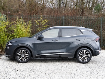 Used Kia Sportage 2022 for sale - 75576339: Photo