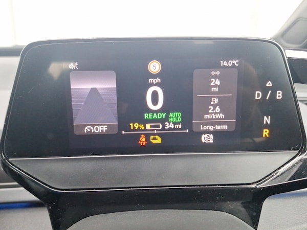 Used Volkswagen ID.3 2022 for sale - 76188042: Photo 11