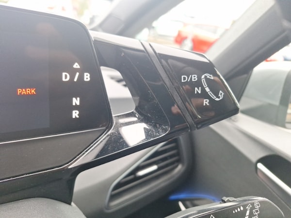 Used Volkswagen ID.3 2022 for sale - 76188042: Photo 13