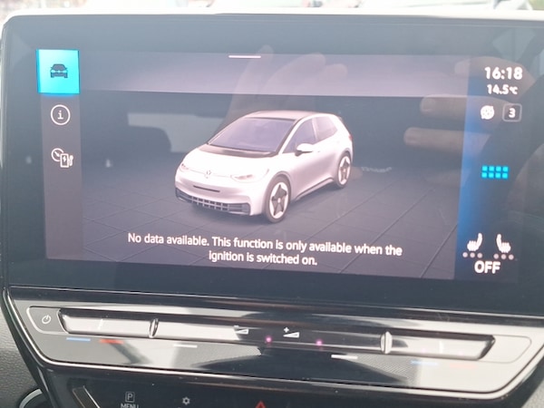Used Volkswagen ID.3 2022 for sale - 76188042: Photo 19