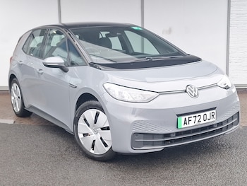 Volkswagen - ID.3