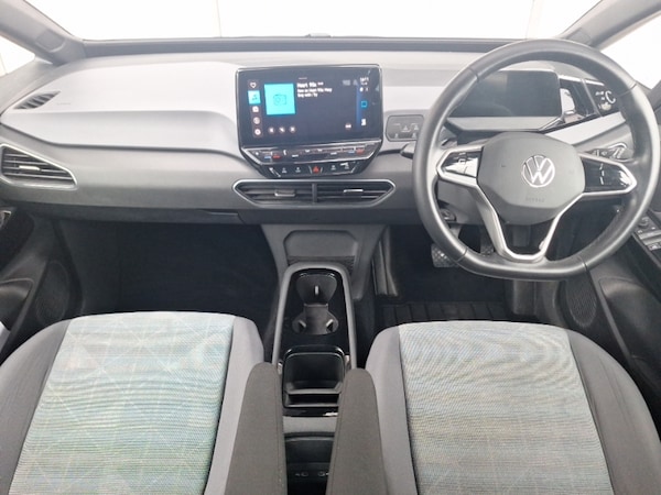 Used Volkswagen ID.3 2022 for sale - 76188042: Photo 2