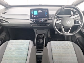 Used Volkswagen ID.3 2022 for sale - 76188042: Photo 2