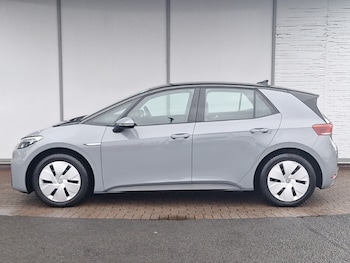 Used Volkswagen ID.3 2022 for sale - 76188042: Photo 4