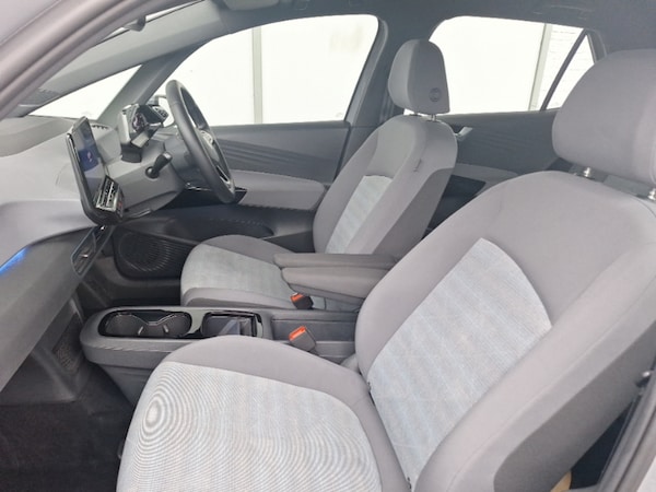 Used Volkswagen ID.3 2022 for sale - 76188042: Photo 5