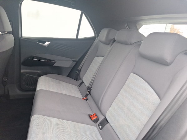 Used Volkswagen ID.3 2022 for sale - 76188042: Photo 6