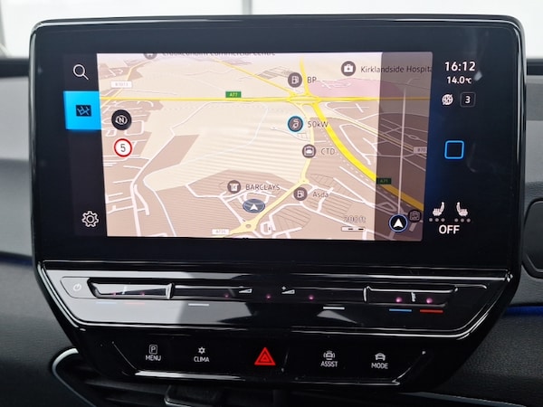 Used Volkswagen ID.3 2022 for sale - 76188042: Photo 7