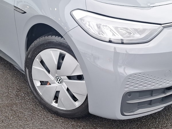 Used Volkswagen ID.3 2022 for sale - 76188042: Photo 9