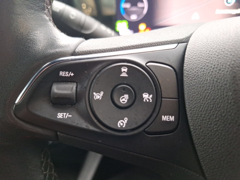 Used Vauxhall Mokka 2022 for sale - 77827008: Photo 16